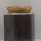 كيلو عسل سمر صافي