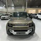 لاند روفر ديفندر 2024 110