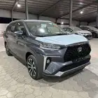 تويوتا فيلوز GLX بنزين 2025 كاش وبنك