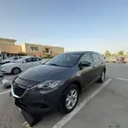 Mazda cx9 2013