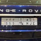 لوحه مميزه للببع 555