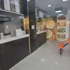 بوفيه للتقبيل