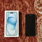 ايفون 15 بلس