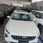 جيلي بريفيس 25 و 26 الوان
