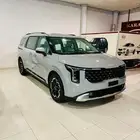 كيا كرنفال نصف فل 2026 بسعر مميز وكيل الجبر كاش واقاسط
