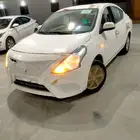 نيسان صني الشكل القديم 2024