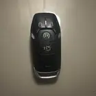 مفتاح موستنج