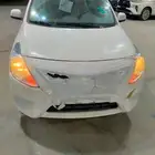 نيسان صني الشكل القديم 2024