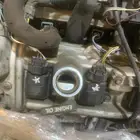 مكينه لكزس 400 مستورد ماشي 138