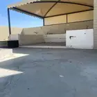 مظلات جلسات برجولات خارجية