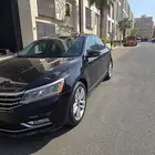 فولكس واجن باسات 2017