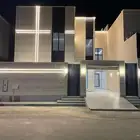 للبيع فيلا سكنية بعنيزة حي المنار 641