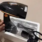 مكواه ملابس بخار