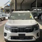 كيا سيلتوس GLS MID موديل 2025 كاش وتقسيط