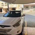 توسان 2015 نص فل 4X4