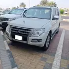 باجيرو 2016 مكينة كبيره