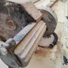 جهاز لتحريك الكرفان عن طريق الريموت كنترول