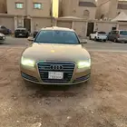 اودي A8L 2012
