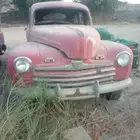 فورد سوبر ديلوكس 1946