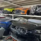 قطع غيار ام جي و شنجان و هونشي