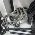 قطع غيار تسلا