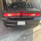 Dodge charger 2012