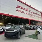 شيفروليه ترافيرس 2025LT اقل سعر بالمملكه