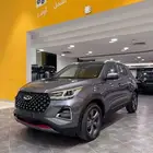 2025 CHERY TIGGO 4 PRO COMFORT شيري تيقو 4 كمفورت