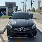 مرسيدس GLE 500 2016