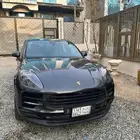 بورش - ماكان موديل 2020