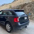 فورد ايدج 2012