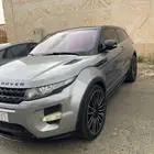 رانج روفر بلاك ايديشن