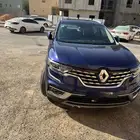 رينو كوليوس 2021 مالك أول SUV فل الفل