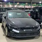 كيا K5 استاندر مطور بانوراما 2025 الاهليه