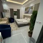 شقق لليجار في جدة مفروش