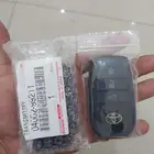 ريموت كراون