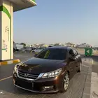 هوندا اكورد 2013 6 سلندر