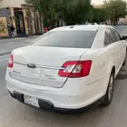 فورد توروس 2012 أمريكي