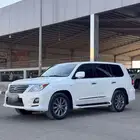 لكزس 2010 LX570