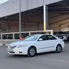 تويوتا كامري 2008 فل كامل