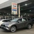 تويوتا هايلاندر ليمتد 2025 سعودي فل الفل _ جارالله القحطاني