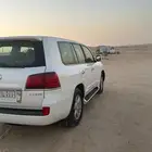 جيب لكزس موديل 2009 الاحساء