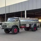 مرسيدس عايدي وايت 1974