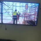 شاشه 50 بوصه نظيف مستخدم