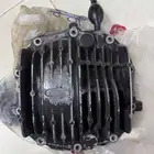 غطا دفرنس موستنق شلبي وكالة فورد ريسنق