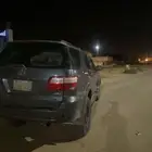 فورتشنر موديل 2011 4سرندل دبل