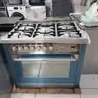 أفران إيطالي خمس عيون