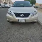 جيب لكزس 2009 آر إكس فل كامل