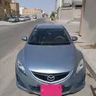 مازدا 6