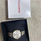 ساعة Moramax نسائية